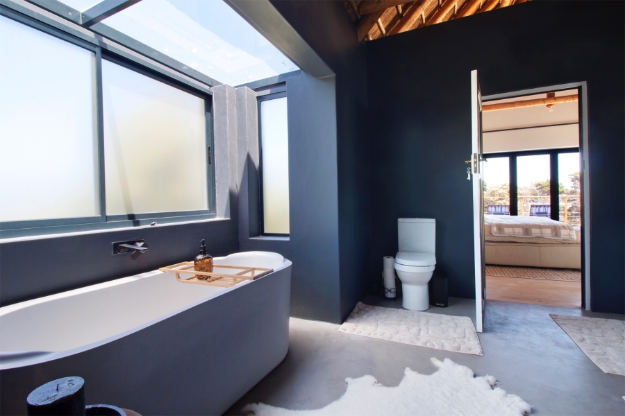 To Let 5 Bedroom Property for Rent in Crofters Valley Western Cape